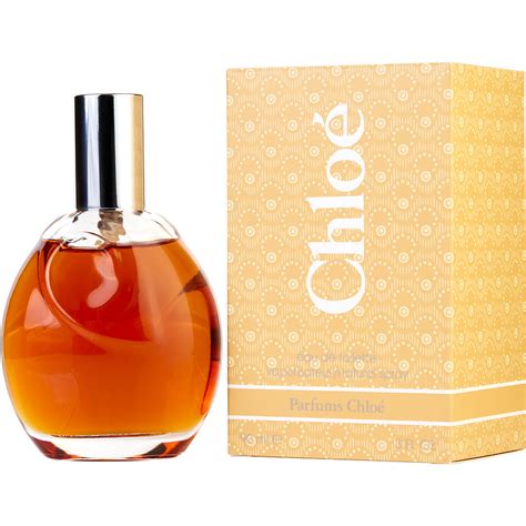 chloe eau de toilette 60ml|chloe perfume price 50ml.